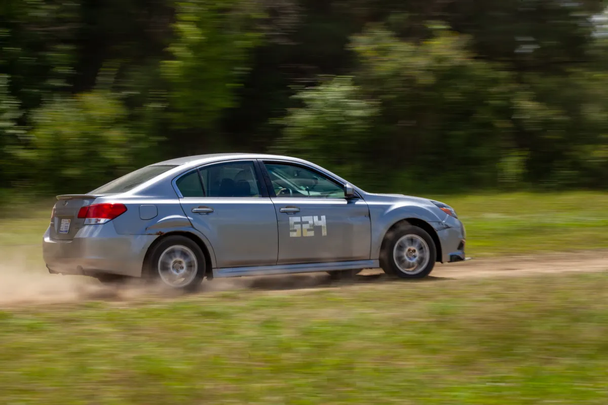 scca rallycross 2